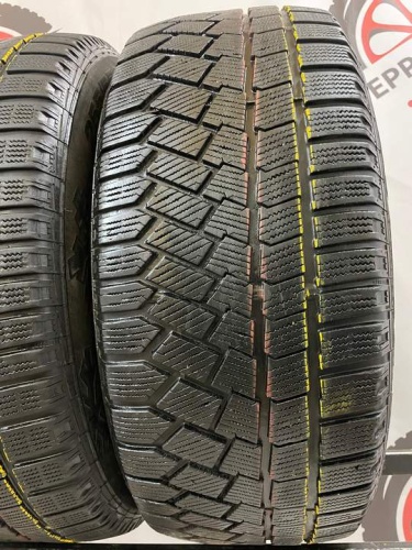 Continental CrossContactViking R18 255/55