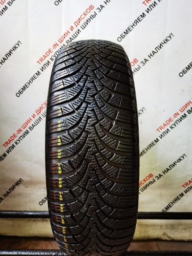 Goodyear UltraGrip 9+ 195/65 R15