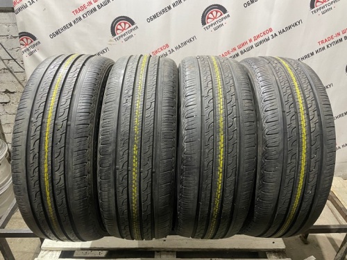 Giti GitiComfort 520V1 R18 215/55