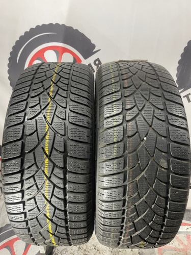 Dunlop SP Winter Sport 3D R17 225/55