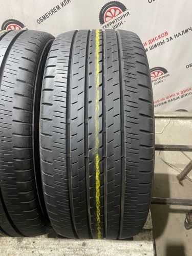 Bridgestone Turanza ER33 R18 235/45
