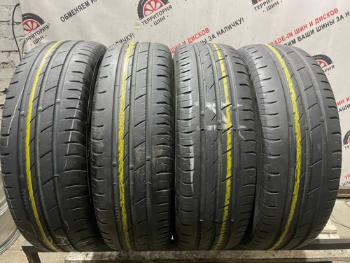 Viatti Strada Asimmetrico V-130 R15 185/65