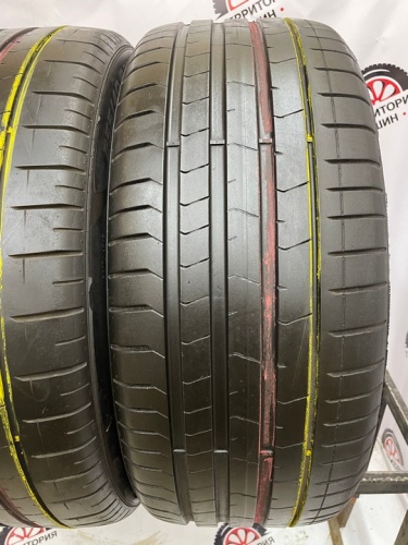 Pirelli P ZERO 255/40 R21 102V