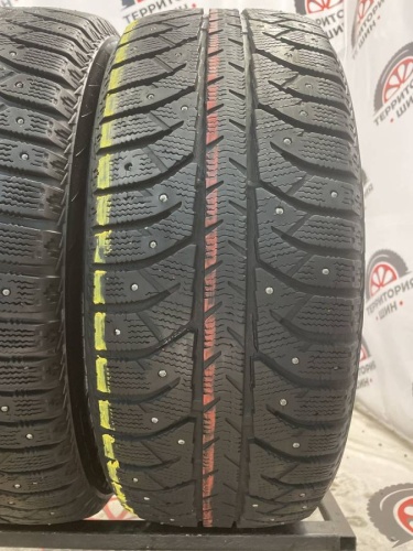 Bridgestone Ice Cruiser 7000 R 16	205/55