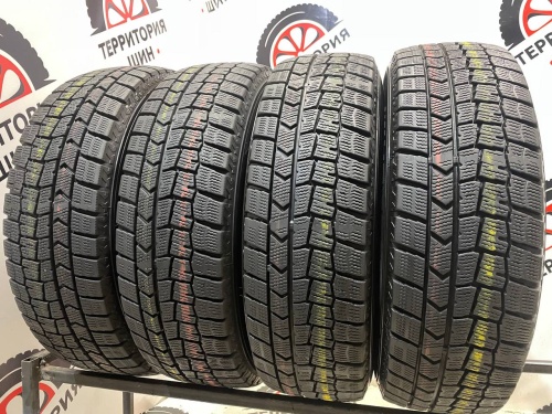 Dunlop WinterMaxx 175/70/13