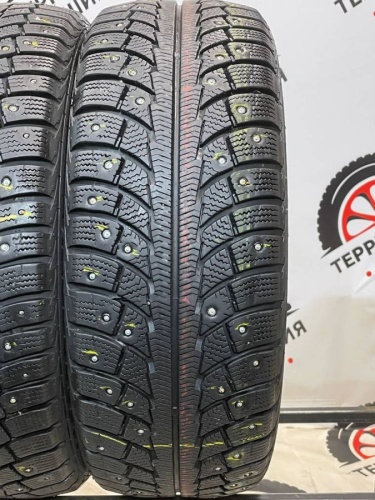 Matador Sibir Ice 2 R16	205/55