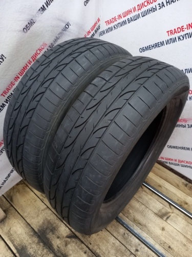 Bridgestone Dueler H/P R18 225/60