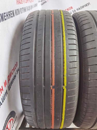 Continental Conti4x4Contact R17 235/55