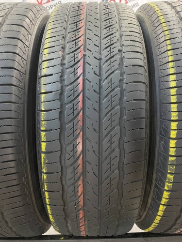 Toyo Open Country A/T R17 225/65