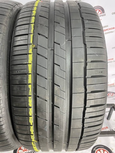Hankook Ventus S1 Evo3 SUV K127A  R21 285/35