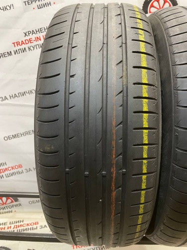 Hankook Ventus Prime 2 K115 R19 235/55