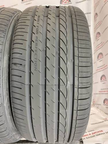 Zeta Alventi  R20	255/45