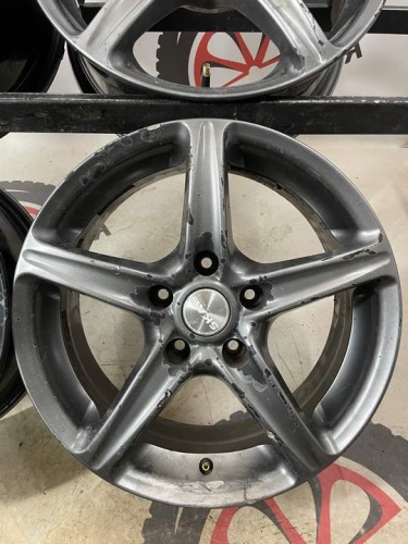 Литье KIA/Hyundai SKAD R16 5*114,3/67,1/ET38/6,5J