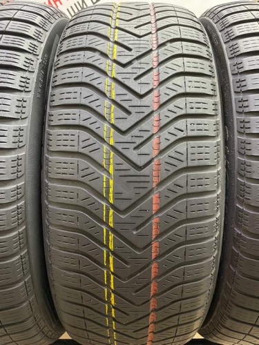 Pirelli Snowcontrol 3 R17 195/55