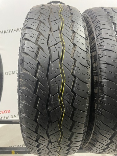 Toyo Open Country A/T Plus R17 225/65