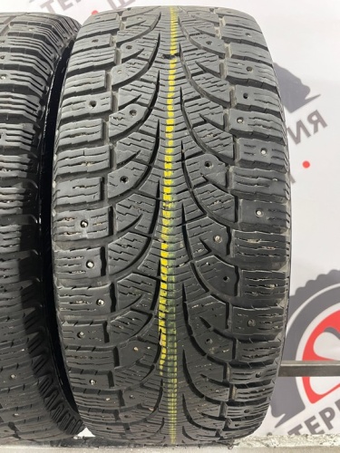 Pirelli Winter Carving Edge R16 205/55