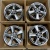 Диски литые R16 5x114.3 et45 67.1 6.5j Диски литые R16 5x114.3 et45 67.1 6.5j