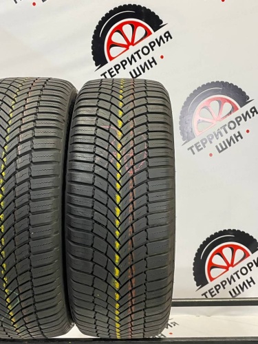 Bridgestone WeatherControl A005 R17 215/55