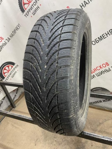 BFGoodrich g-Force R16 195/65