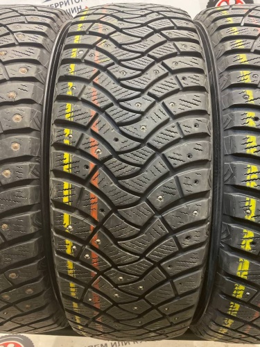 Dunlop Grandtrek Ice 03 R19  225/55