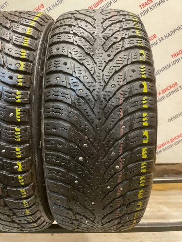 Nokian Hakkapeliitta 9 RFT R16	205/55