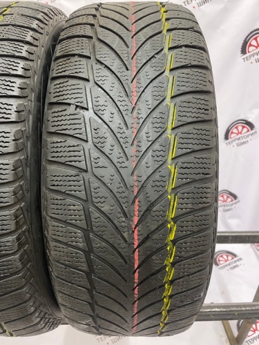 GoodYear UltraGrip Ice2 R17 215/55 T98