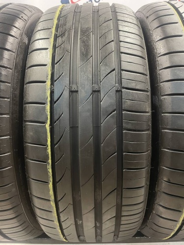 Tracmax X-privilo TX3 R18	225/45