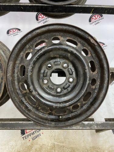 Штапы Kia R15 5x114,3 Dia 67,1 ET47 5,5J