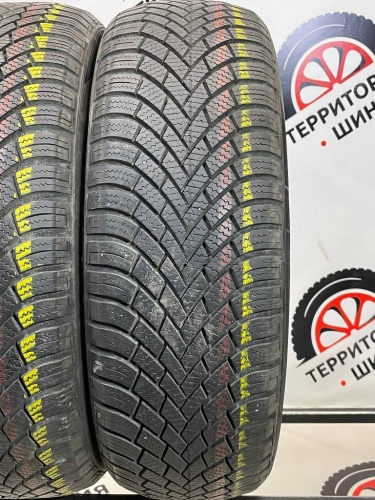 Nexen WinGuard Snow G R16 205/60