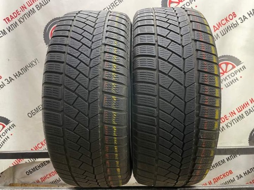 Continental ContiWinterContact TS 830 P R17 225/55