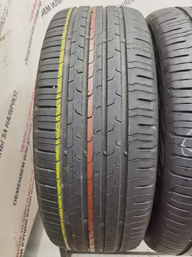 Continental EcoContact 6 R16 205/55