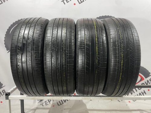 Nexen Classe Premiere CP672 R16 205/65