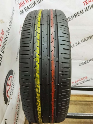 Continental  EcoContact 6 205/60 R16 92H