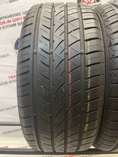 Feu Vert Efficiency UHP R18 235/45