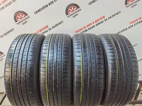 Nexen N'Priz AH5 R16 205/55