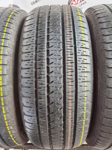 Bridgestone Dueler H/L Alenza R20 275/55