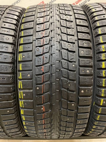 Dunlop SP Winter Ice 01 R16	215/55