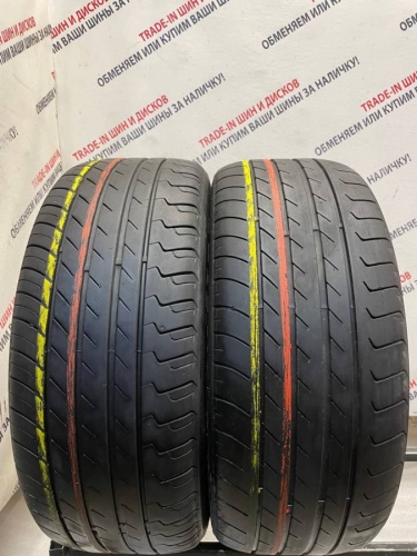 Triangle Sport ATP TR918 R15 195/55
