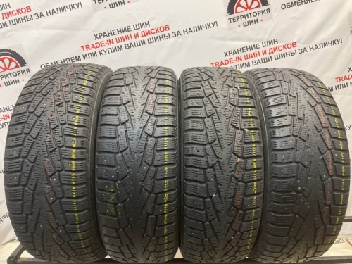Cordiant  Snow Cross R16	215/60