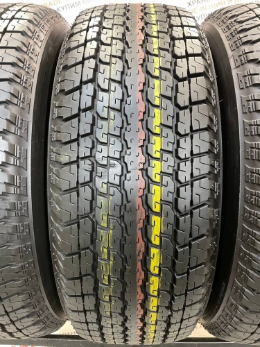 Bridgestone Dueler H/T 840 R17	275/65