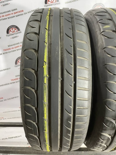 Tigar UHP Ultra High Performance 205/55 R17