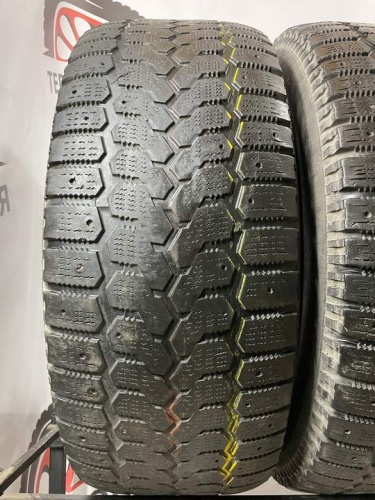 Yokohama F700z R18 265/60.