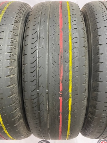 Bridgestone Ecopia EP850 R 17 225/65 H 102