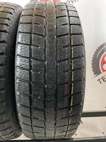 Roadstone WinGuard Ice SUV R17 225/60
