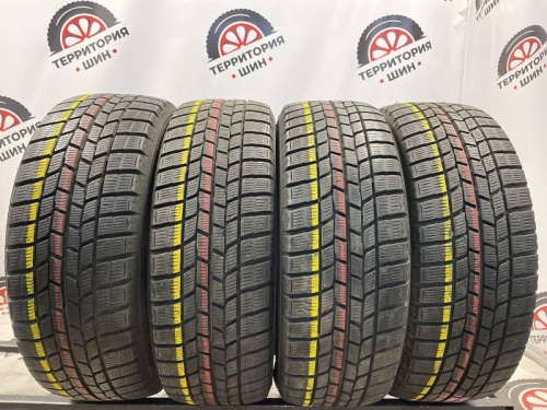 Goodyear Ice Navi 6 R16 205/55