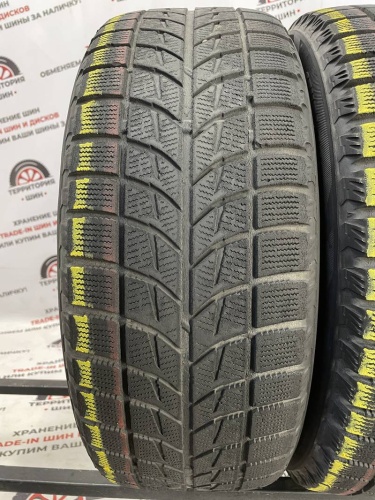 Bridgestone Blizzak WS60 R16	205/55