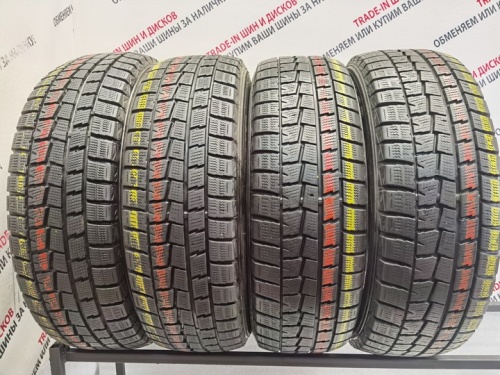 Dunlop Winter Maxx WM01 R15 185/65