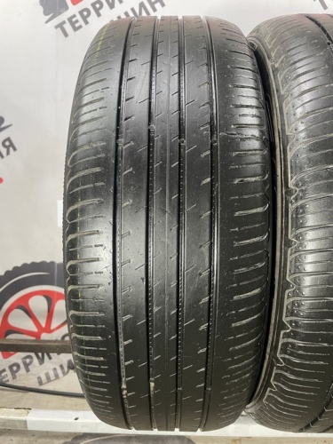 Goodyear EfficientGrip Performance SUV R19 225/55