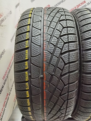 Pirelli Sottozero Winter 240 R17 225/45