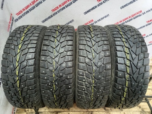 Dunlop Grandtrek  R17 225/60